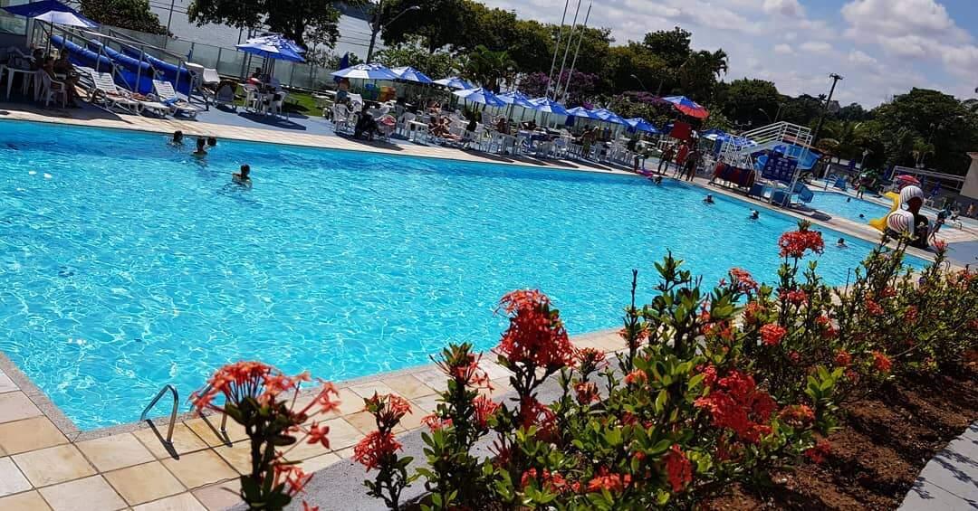Clubes em BH: 8 Opções Imperdíveis