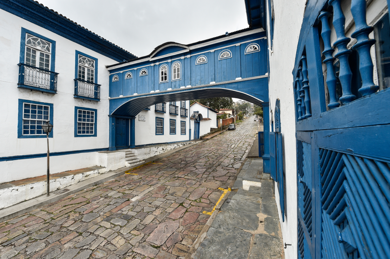 Diamantina: descubra o que fazer ao visitar esta cidade impressionante!