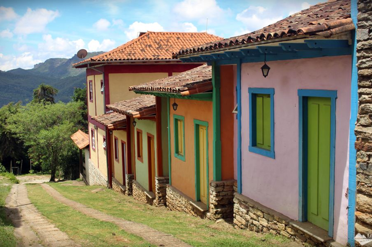 Conheça Lavras Novas e descubra um paraíso montanhoso!