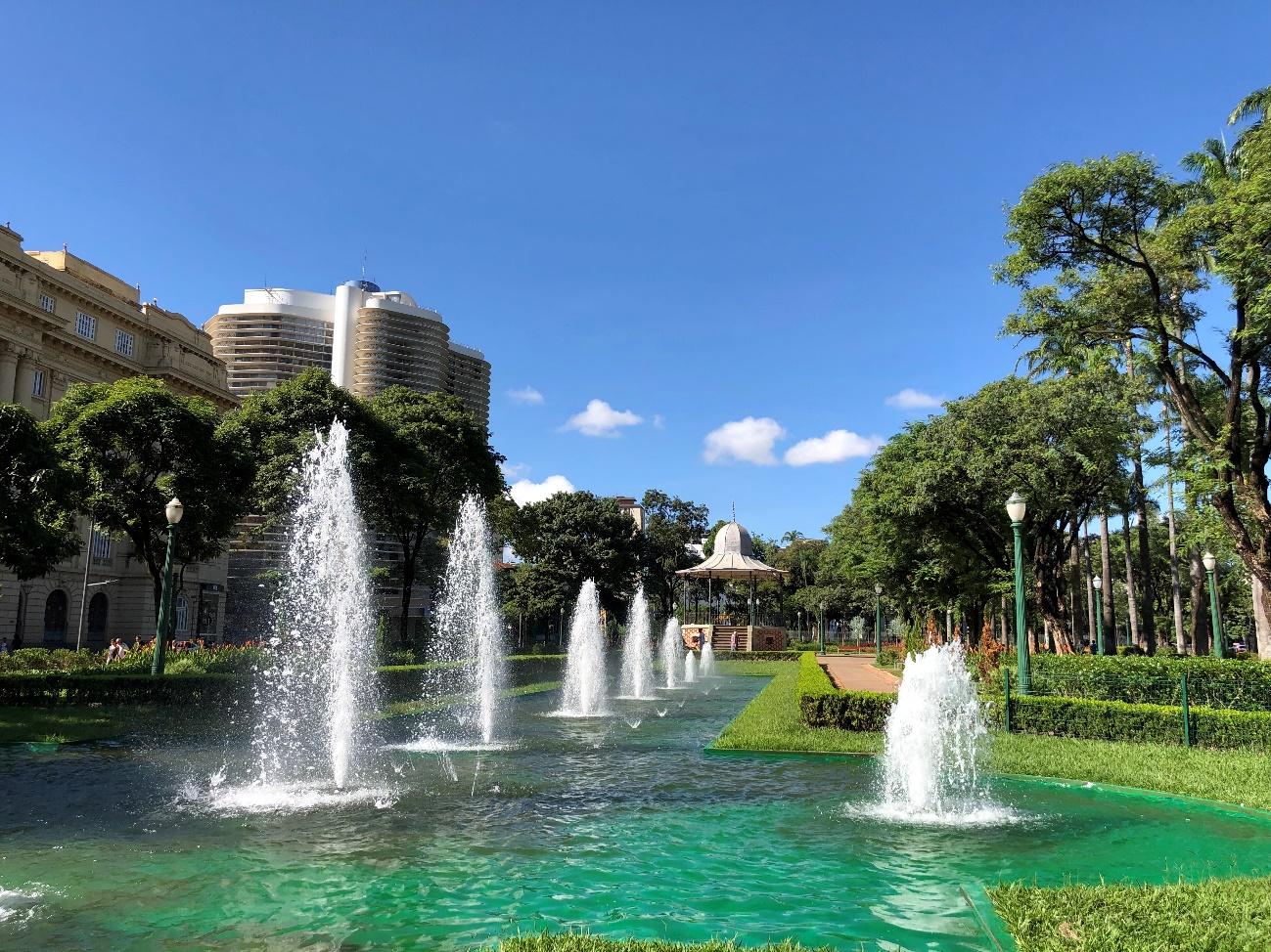 O que fazer em Belo Horizonte?