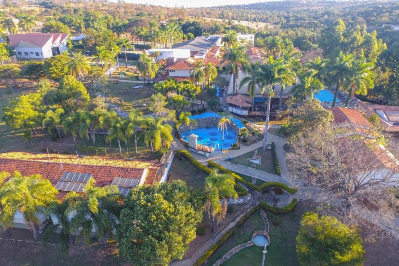 Dicas para você aproveitar no Senior Village Eco Resort