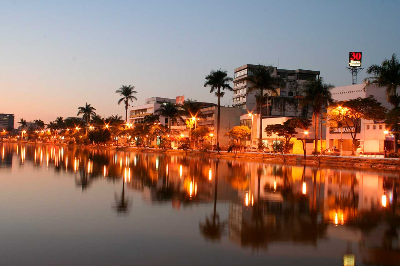Mini guia do que fazer em Sete Lagoas, onde comer e se hospedar!